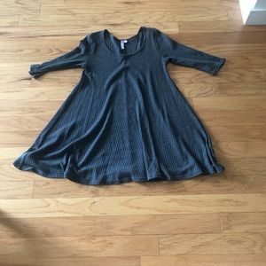 Baby doll dress